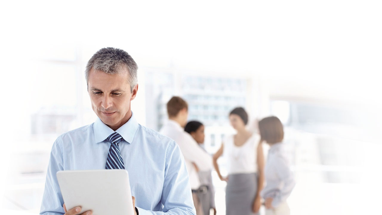 Online Teknik Servis Programı